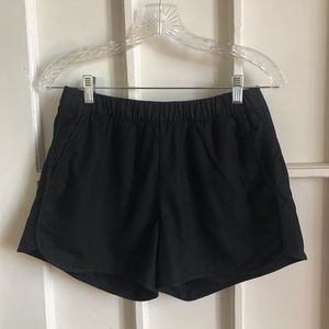 Madewell Pull-On Shorts NWT XS